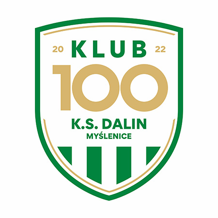 Logo Klubu 100